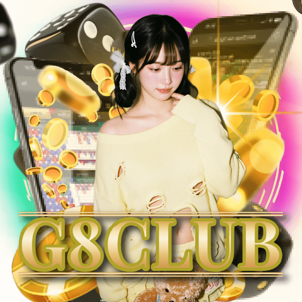 g8club