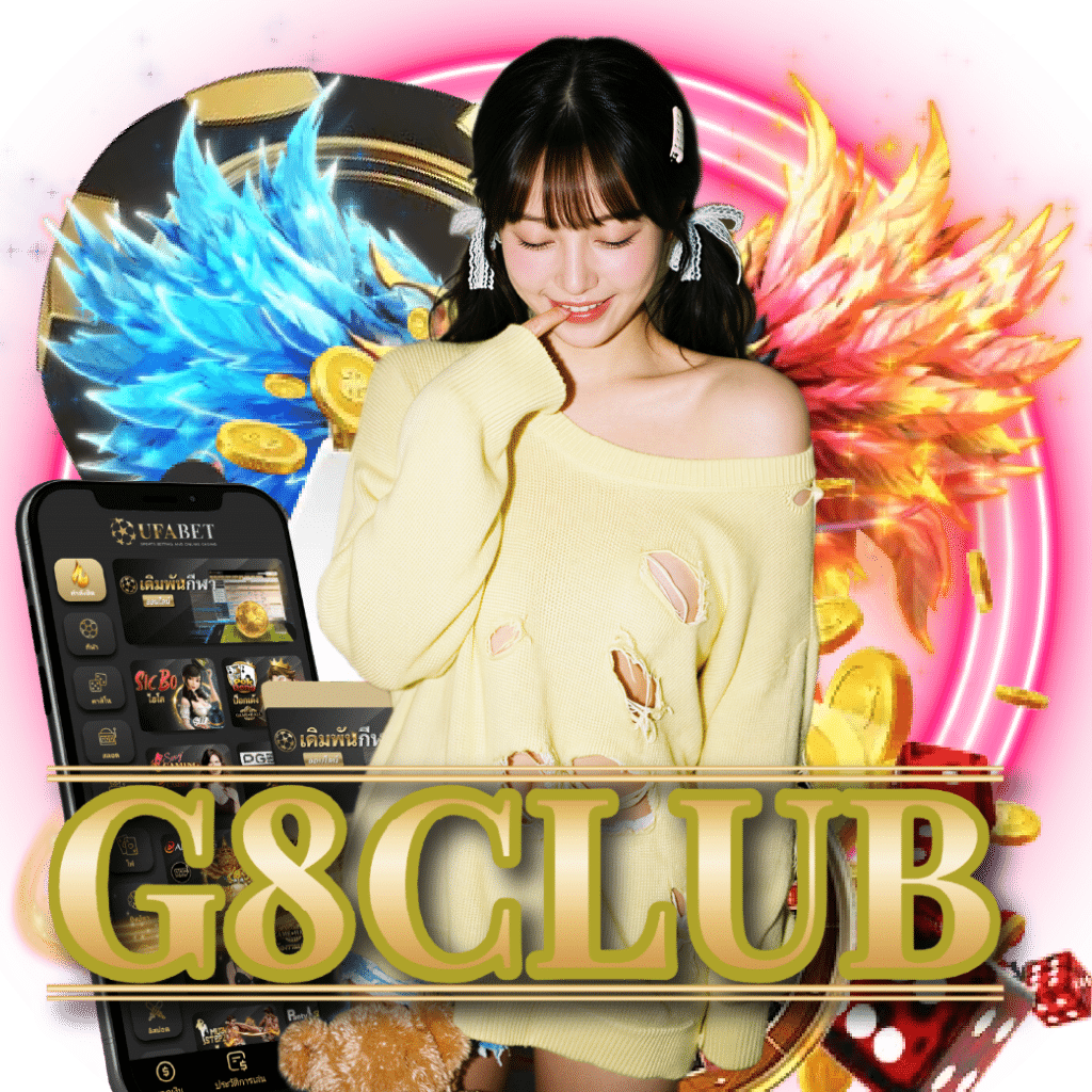 g8club casino